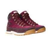 The North Face W Back-To-Berkeley Iv Textile Wp Kadın Bot - 5