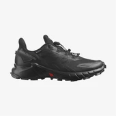Salomon Supercross 4 GTX Kadın Koşu Ayakkabısı - 1