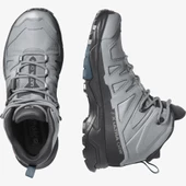 Salomon X Ultra 4 Mid GTX Kadın Bot - 4
