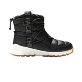 The North Face W Thermoball Lace Up Wp Kadın Bot - 1