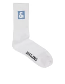 Jack & Jones Jacli Logo Tennis Sock Erkek Çorap - 1