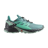 Salomon Supercross 4 Gtx W Kadın Koşu Ayakkabısı - 1