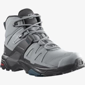 Salomon X Ultra 4 Mid GTX Kadın Bot - 6