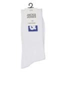 Jack & Jones Jacli Logo Tennis Sock Erkek Çorap - 2