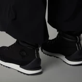 The North Face W Back-To-Berkeley Iv Textile Wp Kadın Bot - 6