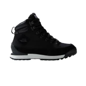 The North Face W Back-To-Berkeley Iv Textile Wp Kadın Bot - 2