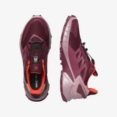 Salomon Supercross 4 Gtx W Kadın Koşu Ayakkabısı thumbnail 2