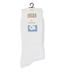 Jack & Jones Jacli Logo Tennis Sock Erkek Çorap - 2
