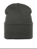 Jack & Jones Jaclong Knit Beanie Noos Erkek Bere - 3