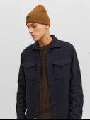 Jack & Jones Jacdna Beanie Noos Erkek Bere - 2