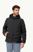 Jack Wolfskin Colonius JKT Erkek Outdoor Ceket - 1
