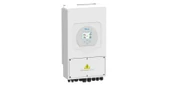 DEYE 5 KW Hibrit Monofaze LV (48V) - 1