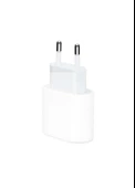 Apple 20w Usb-c Hızlı Şarj Güç Adaptörü - 3