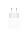 Apple 20w Usb-c Hızlı Şarj Güç Adaptörü - 1