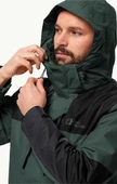 Jack Wolfskin Jasper 3IN1 JKT Erkek Outdoor Ceket thumbnail 7