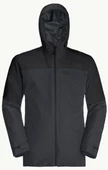 Jack Wolfskin Glaabach 3In1 JKT M Erkek Outdoor Ceket thumbnail 9