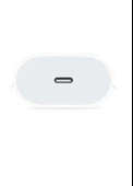 Apple 20w Usb-c Hızlı Şarj Güç Adaptörü - 2