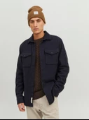 Jack & Jones Jaclong Knit Beanie Noos Erkek Bere - 2