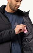Jack Wolfskin Colonius JKT Erkek Outdoor Ceket - 3