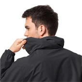 Jack Wolfskin Stormy Point 2L JKT Erkek Outdoor Ceket - 4