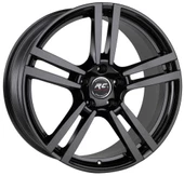 R1 Wheels 21 inç 5*130 ET50 Siyah Jant Takımı (J-2635) - 1