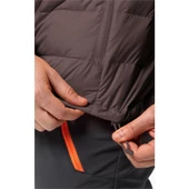 Jack Wolfskin Ather Down JKT Erkek Outdoor Ceket thumbnail 4