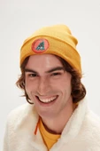Bad Bear Bonfire Beanie Erkek Bere - 1