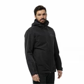 Jack Wolfskin Taubenberg 3IN1 JKT Erkek Outdoor Ceket - 5