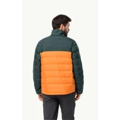 Jack Wolfskin Ather Down JKT Erkek Outdoor Ceket thumbnail 2
