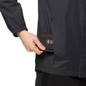 Jack Wolfskin Stormy Point 2L JKT Erkek Outdoor Ceket - 3
