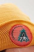 Bad Bear Bonfire Beanie Erkek Bere - 2