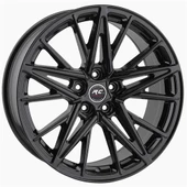 R1 Wheels 19 inç 5*112 ET33 Mat Siyah Jant Takımı (J-2796) - 1
