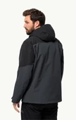 Jack Wolfskin Glaabach 3In1 JKT M Erkek Outdoor Ceket thumbnail 2