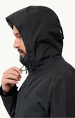 Jack Wolfskin Glaabach 3In1 JKT M Erkek Outdoor Ceket thumbnail 7