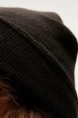 Bad Bear Label Beanie Erkek Bere - 3