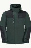 Jack Wolfskin Jasper 3IN1 JKT Erkek Outdoor Ceket thumbnail 9