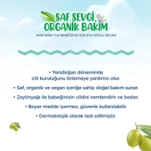 Wee Baby Organik Bebek Losyonu 200 ml - 2