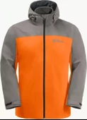 Jack Wolfskin Taubenberg 3IN1 JKT Erkek Outdoor Ceket - 1