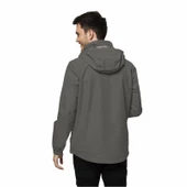 Jack Wolfskin Stormy Point 2L JKT Erkek Outdoor Ceket - 2