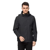 Jack Wolfskin Stormy Point 2L JKT Erkek Outdoor Ceket - 2