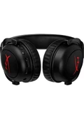 HyperX Cloud II Core Wireless 6Y2G8AA Mikrofonlu Kulak Üstü Oyuncu Kulaklığı thumbnail 4