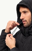 Jack Wolfskin Colonius JKT Erkek Outdoor Ceket - 6