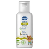 Wee Baby Bebek Yağı 150 ml - 1