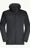 Jack Wolfskin Glaabach 3In1 JKT M Erkek Outdoor Ceket thumbnail 8