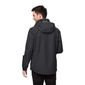 Jack Wolfskin Stormy Point 2L JKT Erkek Outdoor Ceket - 5