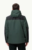 Jack Wolfskin Jasper 3IN1 JKT Erkek Outdoor Ceket thumbnail 2