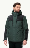 Jack Wolfskin Jasper 3IN1 JKT Erkek Outdoor Ceket thumbnail 5