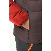 Jack Wolfskin Ather Down JKT Erkek Outdoor Ceket thumbnail 3