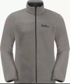 Jack Wolfskin Taubenberg 3IN1 JKT Erkek Outdoor Ceket - 2