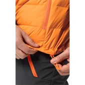 Jack Wolfskin Ather Down JKT Erkek Outdoor Ceket thumbnail 4